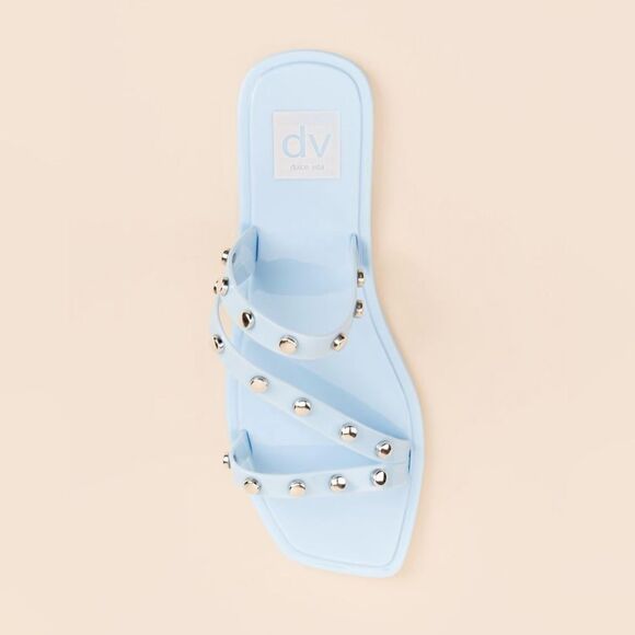 Dolce Vita Shelly stud sandals size 7 - Picture 5 of 6